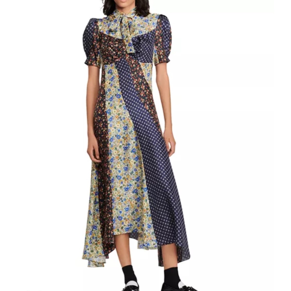 Sandro Paris dress - Picture 2 of 7